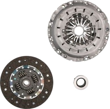 NEXUS F1W060NX Clutchsett NEXUS F1W060NX Clutchsett