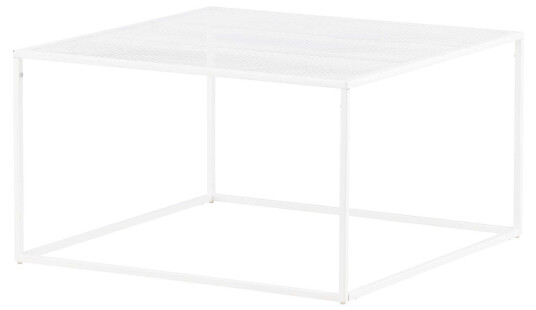 Venture Home Design Netz salongbord Hvit 80 x cm 1708591-03-0 1708591-01-0 Venture Home Design Netz salongbord Hvit 80 x cm 1708591-03-0 1708591-01-0