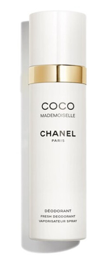 Chanel Coco Mademoiselle Deo Spray 100 ml Chanel Coco Mademoiselle Deo Spray 100 ml