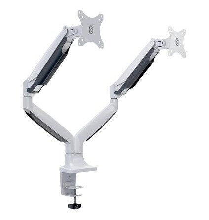 Multibrackets M Deskmount Gas Spring Dual Multibrackets M Deskmount Gas Spring Dual