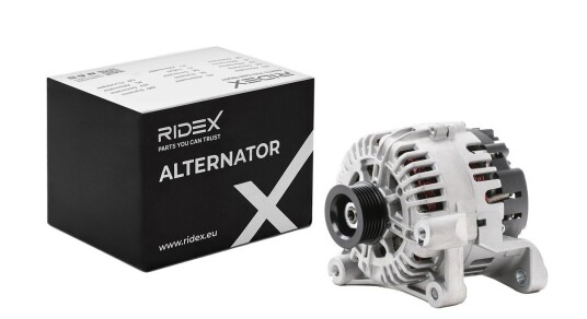 Dynamo RIDEX 4G0045
