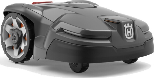 Husqvarna Automower® 405x Robotgressklipper Husqvarna Automower® 405x Robotgressklipper