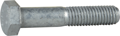 SEKSKANTSKRUE DG M12X60 FZV -25