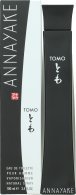 Annayake Tomo Eau de Toilette for Men 100ml - Frisk Duft med Sitron og Mysk