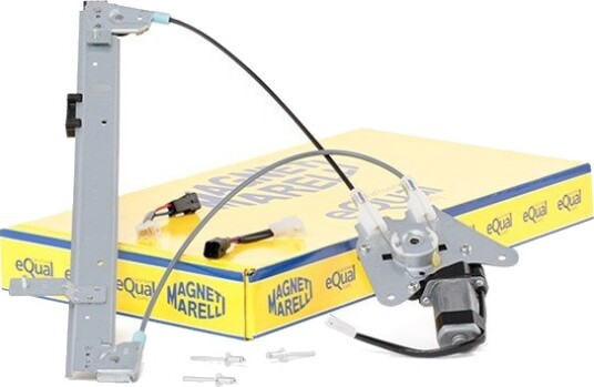 Vindusheis MAGNETI MARELLI 350103170155