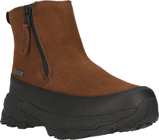 Whistler Grit W Boot Wp - BLACK - 36