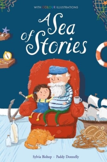 A Sea of Stories A Sea of Stories