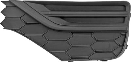 Ventilasjonsgitter DIEDERICHS 2276047