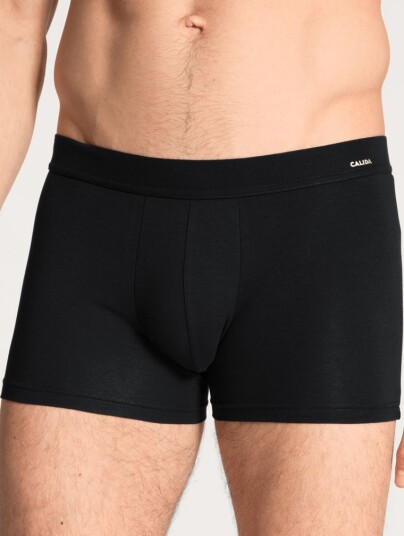 Calida Menn Cotton Code Boxer Brief XL Calida Menn Cotton Code Boxer Brief XL