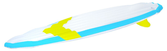 Henbrandt Oppblåsbart Surfebrett
