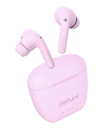 defunc TRUE AUDIO - true wireless earphones with mic