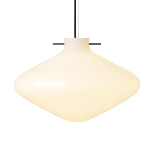 LYFA REPOSE Taklampe 400 Sort LYFA REPOSE Taklampe 400 Sort