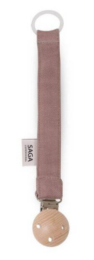 Saga Copenhagen Smokkesnor Burlwood