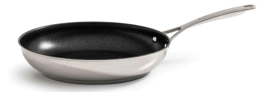 Markus Aujalay Classic stekepanne 24 cm 1720085-01-0 1720084-01-0