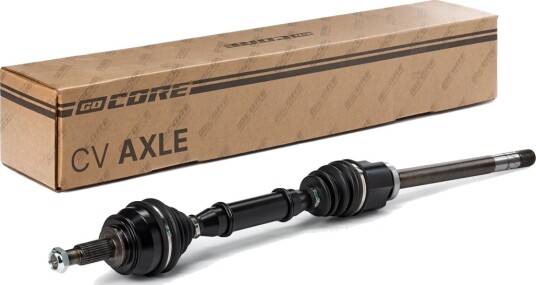 goCORE GCA30061 Drivaksel