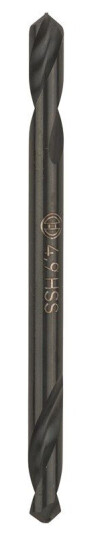 Bosch Dobbeltbor 4,9 x 17 x 62 mm