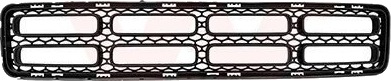 Ventilasjonsgitter VAN WEZEL 1613590