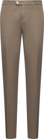 Brunello Cucinelli Herre Bukser Beige XL,