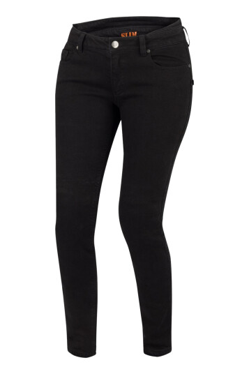 Bering MC-Jeans Lady Patricia Svart