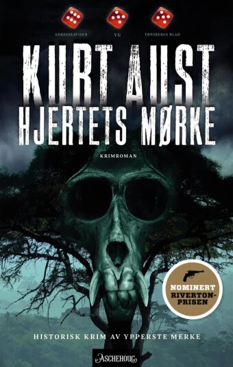 Hjertets Mørke Av Kurt Aust