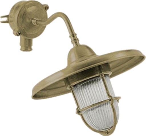 Andromeda 843 utelys vegg Andromeda 843 utelys vegg