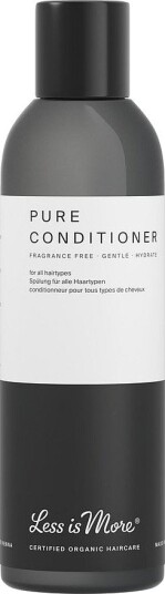Organic Pure Conditioner 200 ml