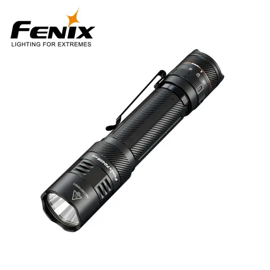 Fenix PD45R LED lykt ??? 3200 lumen, USB-C Fenix PD45R LED lykt ??? 3200 lumen, USB-C