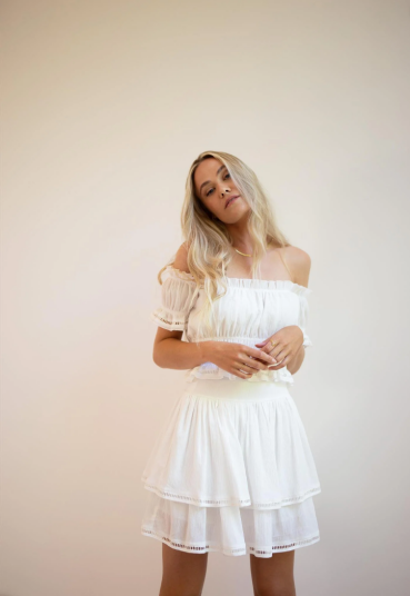 Urban Pioneers Mikela Skirt