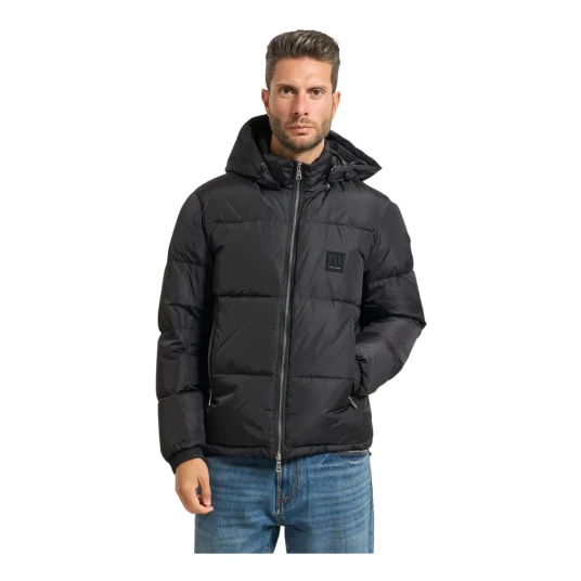 Armani Exchange Herre Jakker Svart M,