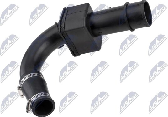 NTY GPP RE 003A Ladeluftslange NTY GPP RE 003A Ladeluftslange