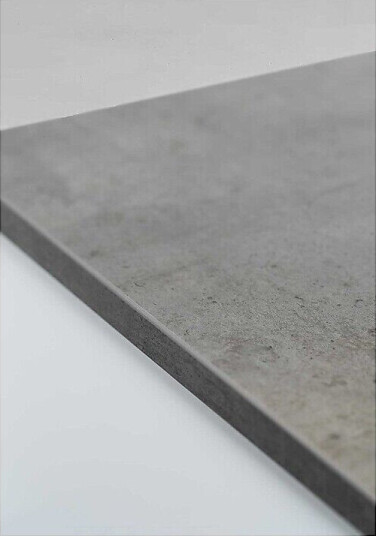 Noro Benkeplate 600 610x20 mm Cement
