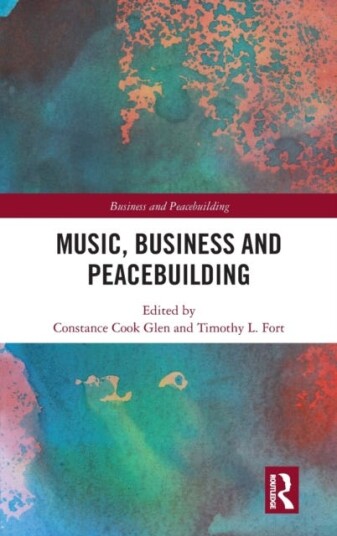 Music, Business And Peacebuilding