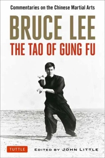 Bruce Lee The Tao Of Gung Fu Av Bruce Lee Bruce Lee The Tao Of Gung Fu Av Bruce Lee
