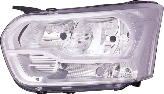 ALKAR 2765960 Frontlykter ALKAR 2765960 Frontlykter