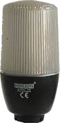 Emas Multi Lystårn 220V 5 Led Farver Fast/Blink Og 1 Buzzer Emas Multi Lystårn 220V 5 Led Farver Fast/Blink Og 1 Buzzer