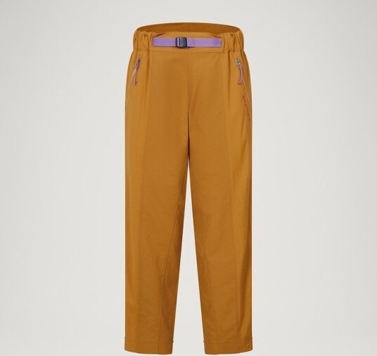 Endura FORTY1THIRTY bukser bronze unisex