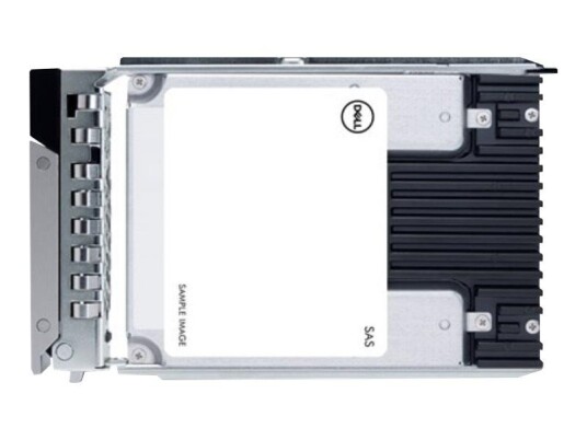 DELL SSD - Mixed Use - 1.92 TB - SATA 6Gb/s