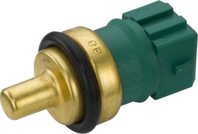 Sensor, motortemperatur HELLA 6PT 009 107-541