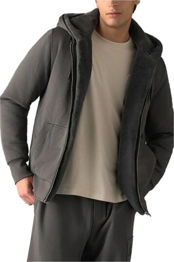 Moose Knuckles Herre Gensere & Hettegensere Svart XL, Moose Knuckles Herre Gensere & Hettegensere Svart XL,