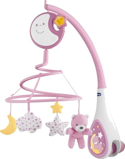 Chicco Next2Dreams   rosa 300 00007627100000