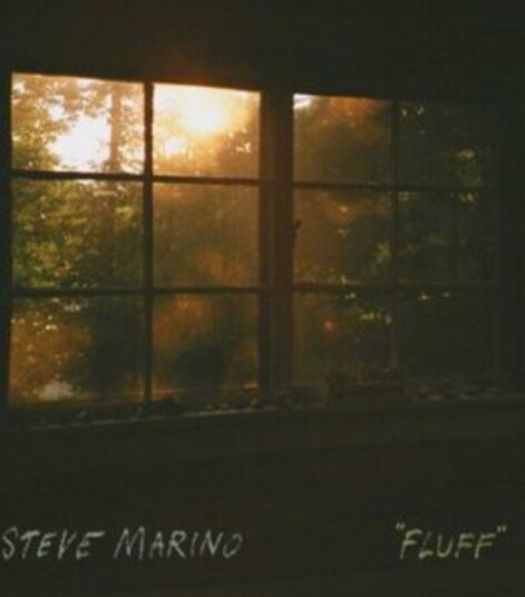 Steve Marino Fluff Limited Edition Uk Vinyl