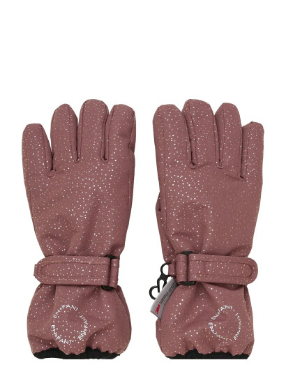 En Fant Frosted Almond Hansker 10 12 år En Fant Frosted Almond Hansker 10 12 år