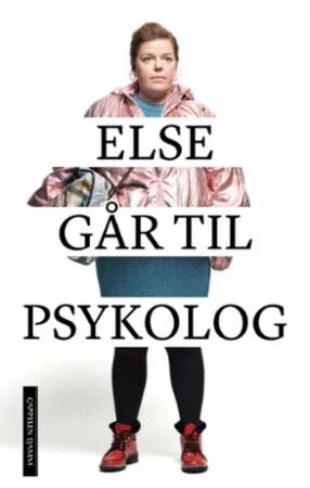 Else Går Til Psykolog