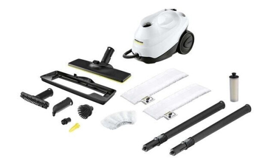 Kärcher Damprenser SC 3 EasyFix Premium