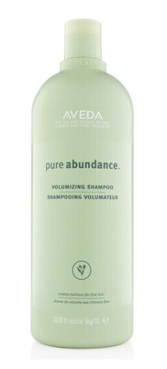 Aveda Pure Abundance Volumizing Shampoo 1000 ml