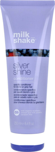 Milk_shake Silver Shine Conditioner 250ml