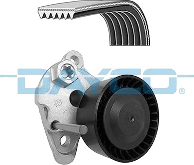 DAYCO KPV387 Kileremsett