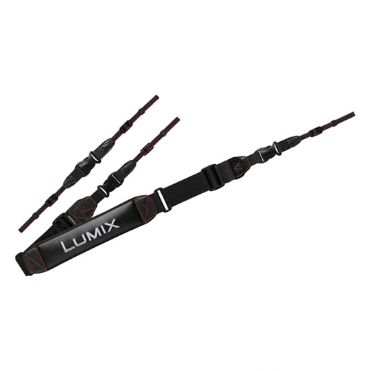 Panasonic Shoulder Strap G9 Skulderrem til Lumix G9 Panasonic Shoulder Strap G9 Skulderrem til Lumix G9