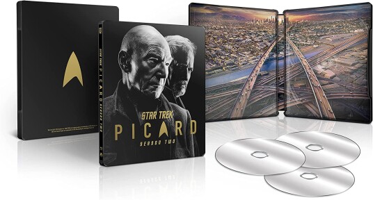 Star Trek: Picard  Sesong 2