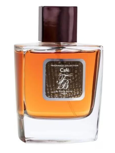 Franck Boclet Cafe Eau de Parfum 100 ml Franck Boclet Cafe Eau de Parfum 100 ml